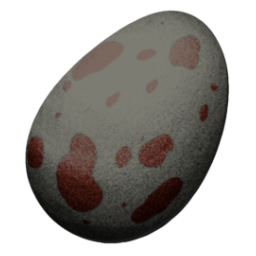 Lystro Egg