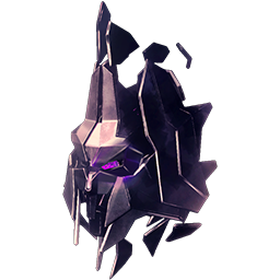Master Controller Helmet (Skin)