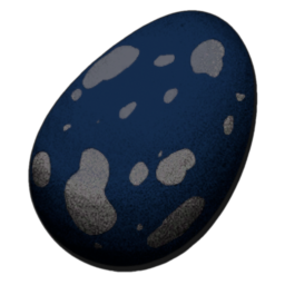 Megalosaurus Egg