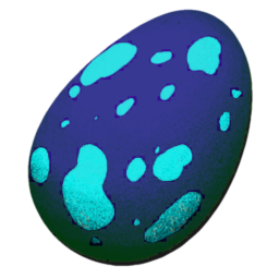 Microraptor Egg