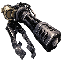 Minigun
