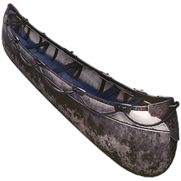 Modern Canoe Costume