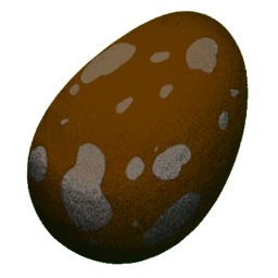 Morellatops Egg