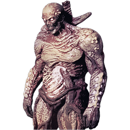Mutated Survivor Costume Skin
