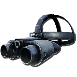 Night Vision Goggles