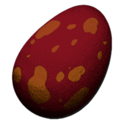 Pachy Egg