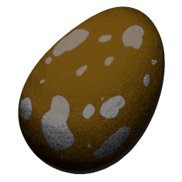 Pachyrhino Egg