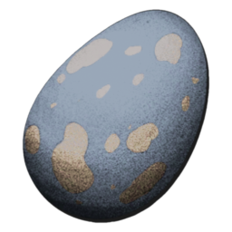 Pelagornis Egg