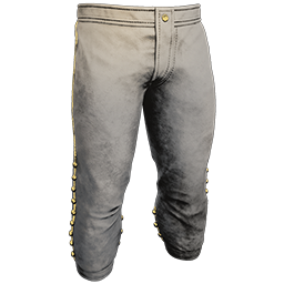 Pirate Captain Pants (Skin)
