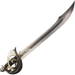 Pirate Cutlass (Skin)