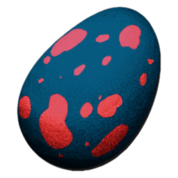 Pulmonoscorpius Egg