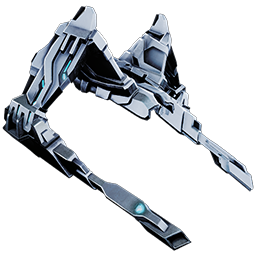 Pulse Cannon Rig