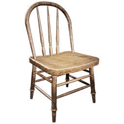 Saloon Chair