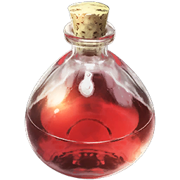 Sanguine Elixir