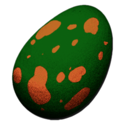 Sarco Egg