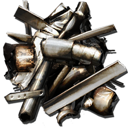 Scrap Metal
