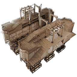 Shipyard