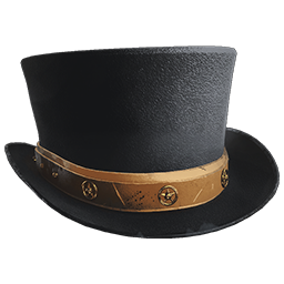 Short Dapper Hat (Skin)