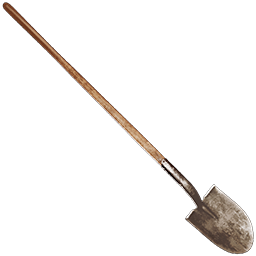 Shovel