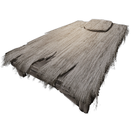 Simple Bed