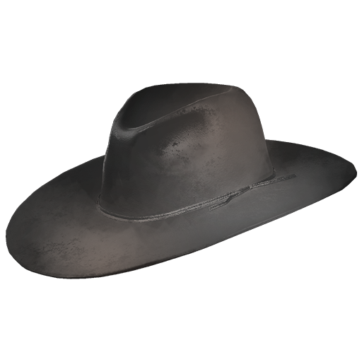 Sinister Hat (Skin)