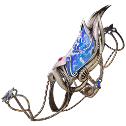 Solwyn Saddle