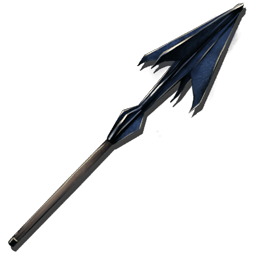 Spear Bolt