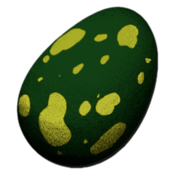 Stego Egg
