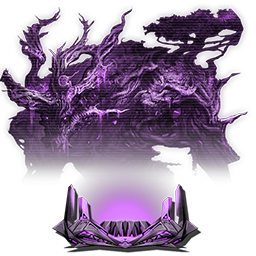 Summon Forest Titan