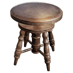 Swivel Stool