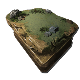 Taxidermy Bases