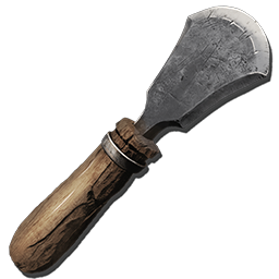 Taxidermy Tool