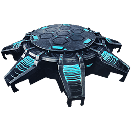 Tek Jump Pad