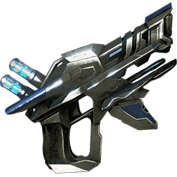 Tek Phase Pistol