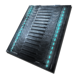Tek Ramp