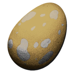 Thorny Dragon Egg
