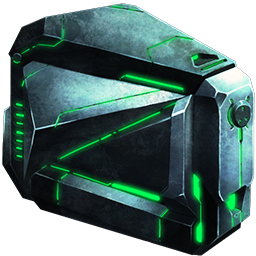 Tier 1 Lootcrate