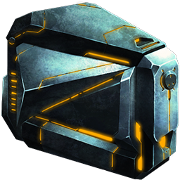 Tier 2 Lootcrate