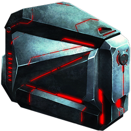 Tier 3 Lootcrate