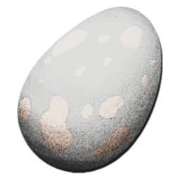 Titanoboa Egg