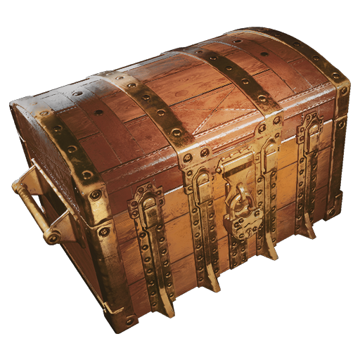 Treasure Chest