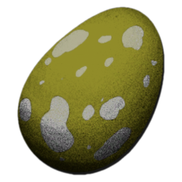 Trike Egg