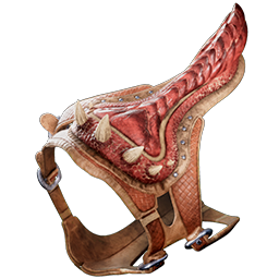 Umbra Saddle