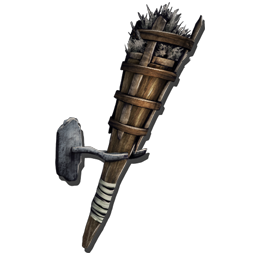 Wall Torch