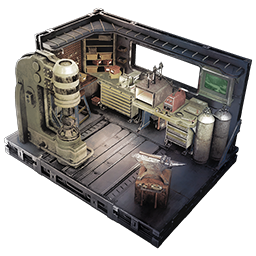 Warbench